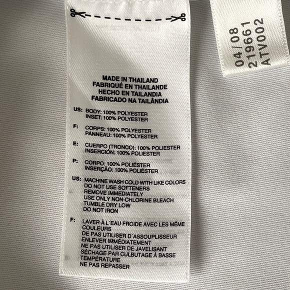 Classic & Rare Adidas LA Galaxy Collared Jersey - XL - Picture 4 of 6